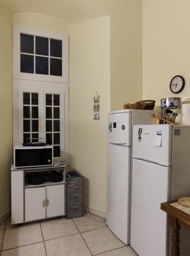 Gîte de la Baussonnière Le Boupère Extérieur photo